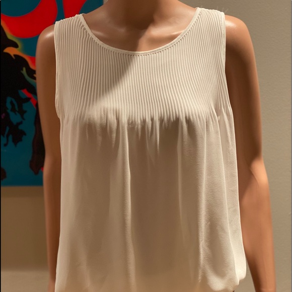 MAX STUDIO top - NWOT - Picture 4 of 10